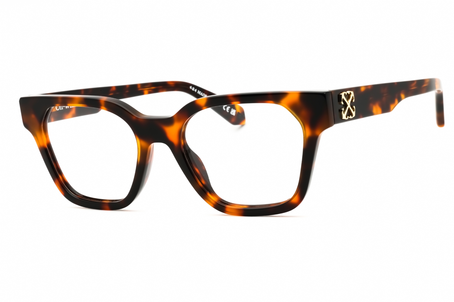 Picture of Off White Eyeglasses STYLE 7P
