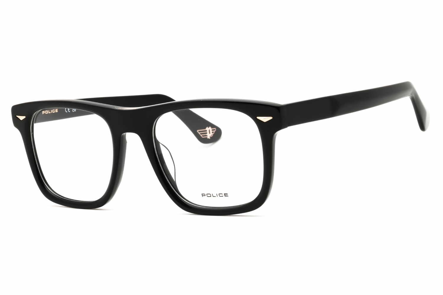 Picture of Police Eyeglasses VPLL72E