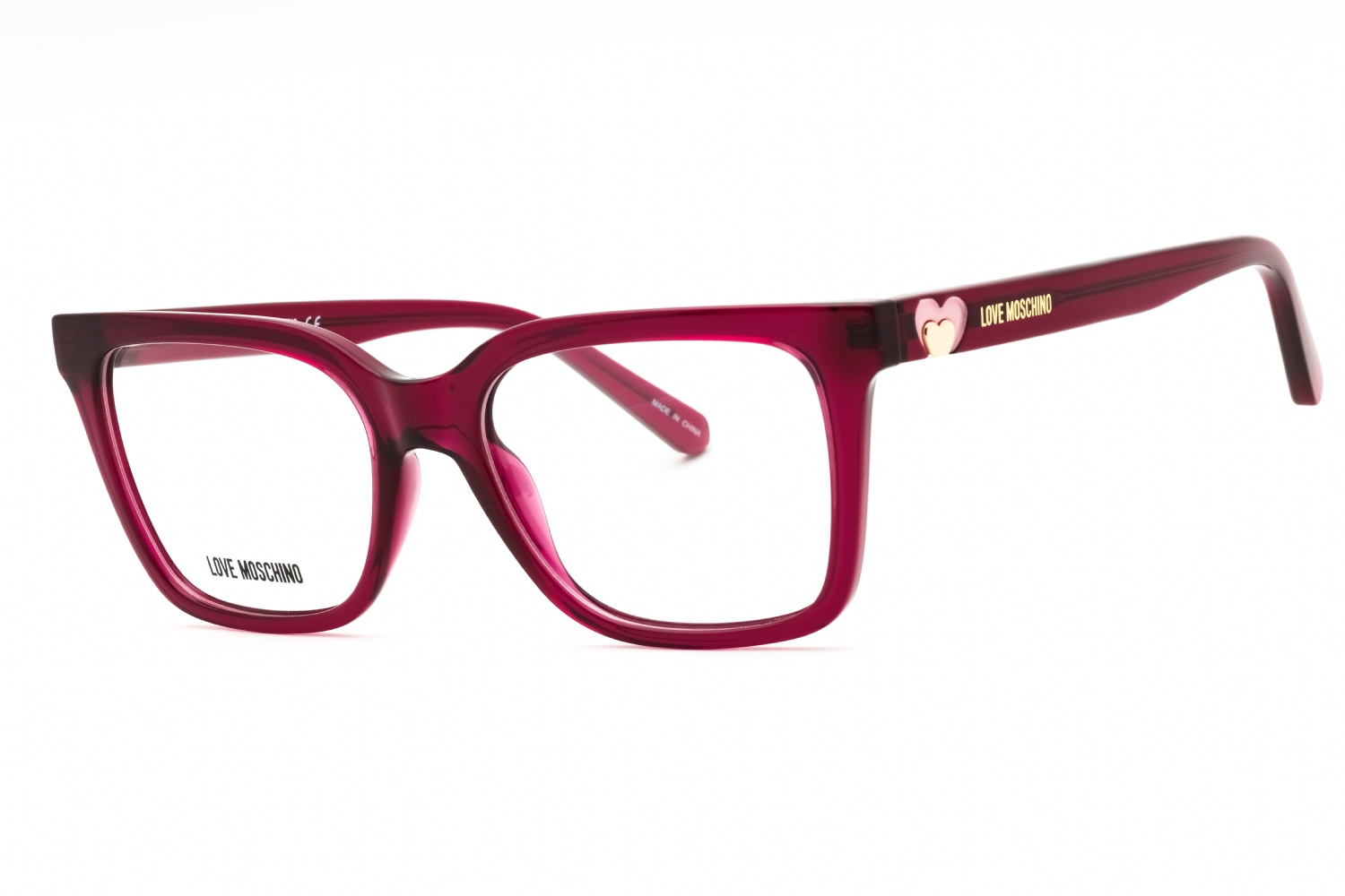 Picture of Moschino Love Eyeglasses MOL603