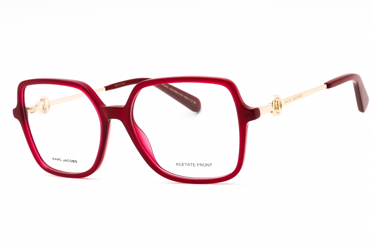 Picture of Marc Jacobs Eyeglasses MARC 691