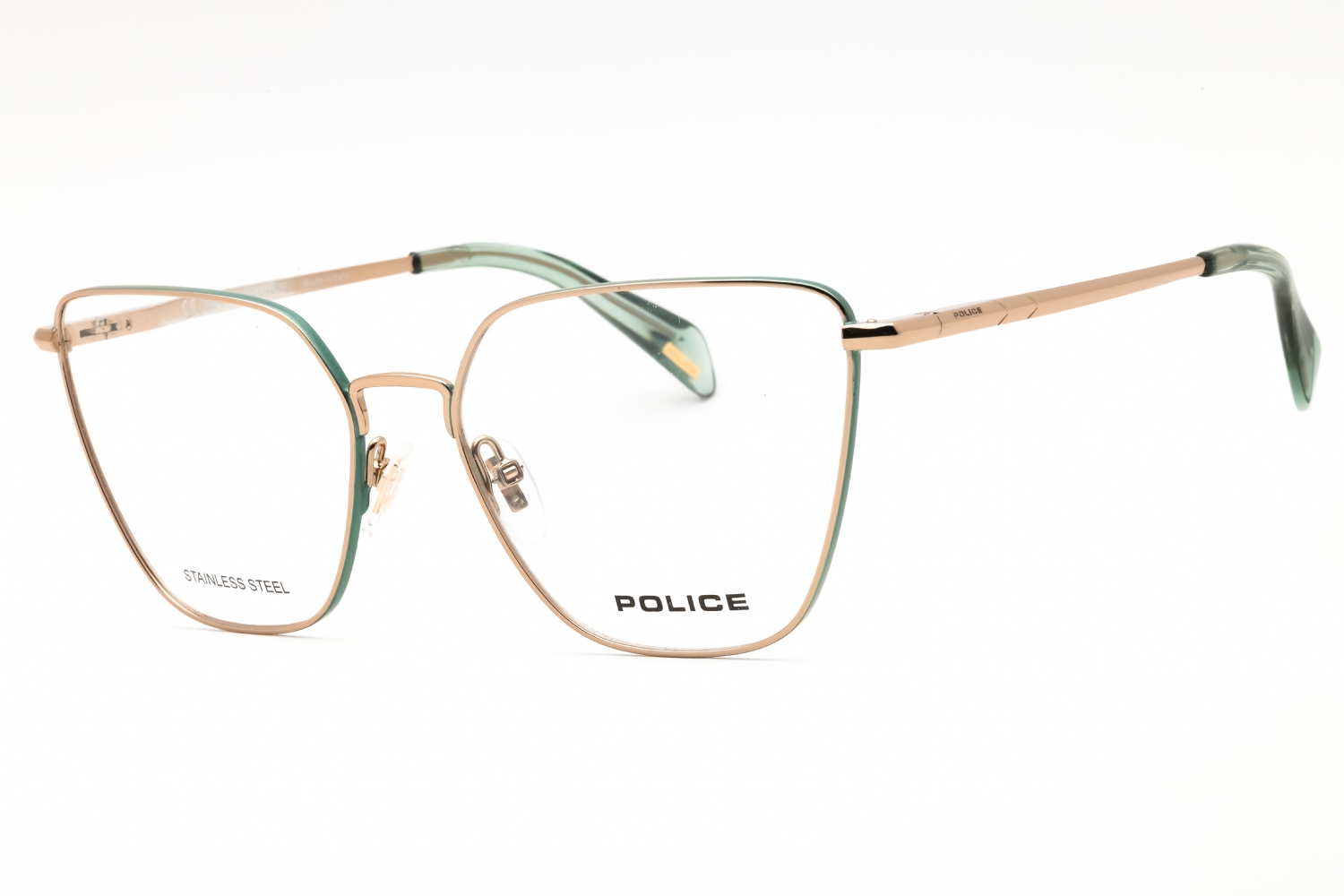 Picture of Police Eyeglasses VPLL30M