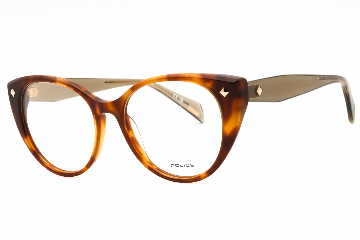 Picture of Police Eyeglasses VPLM02