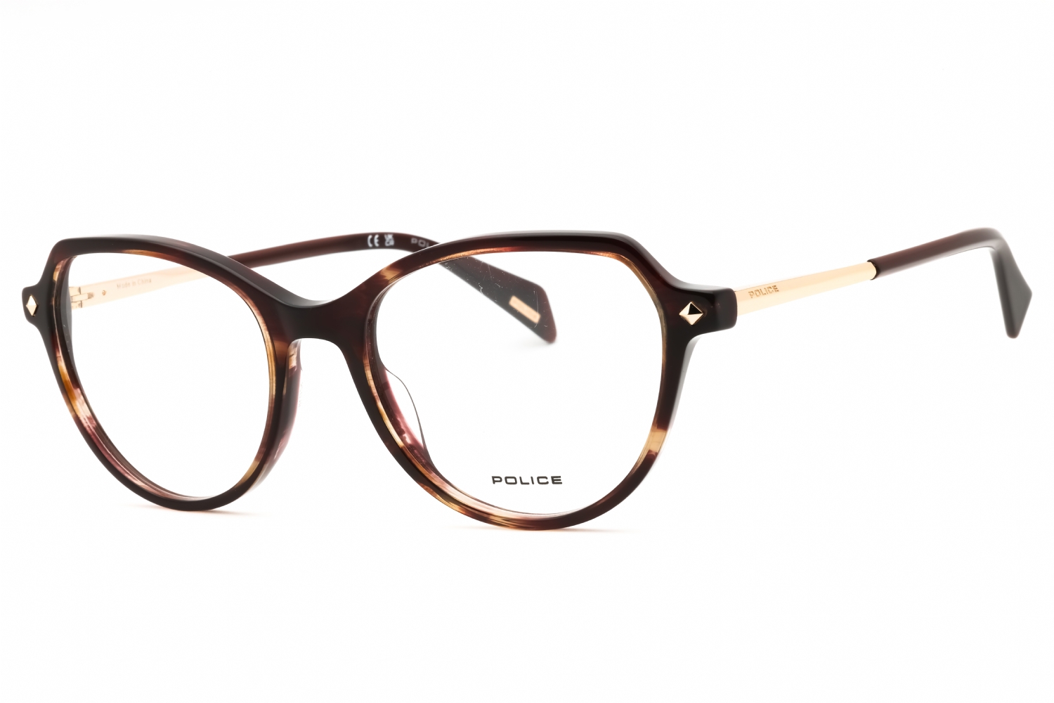 Picture of Police Eyeglasses VPLM07
