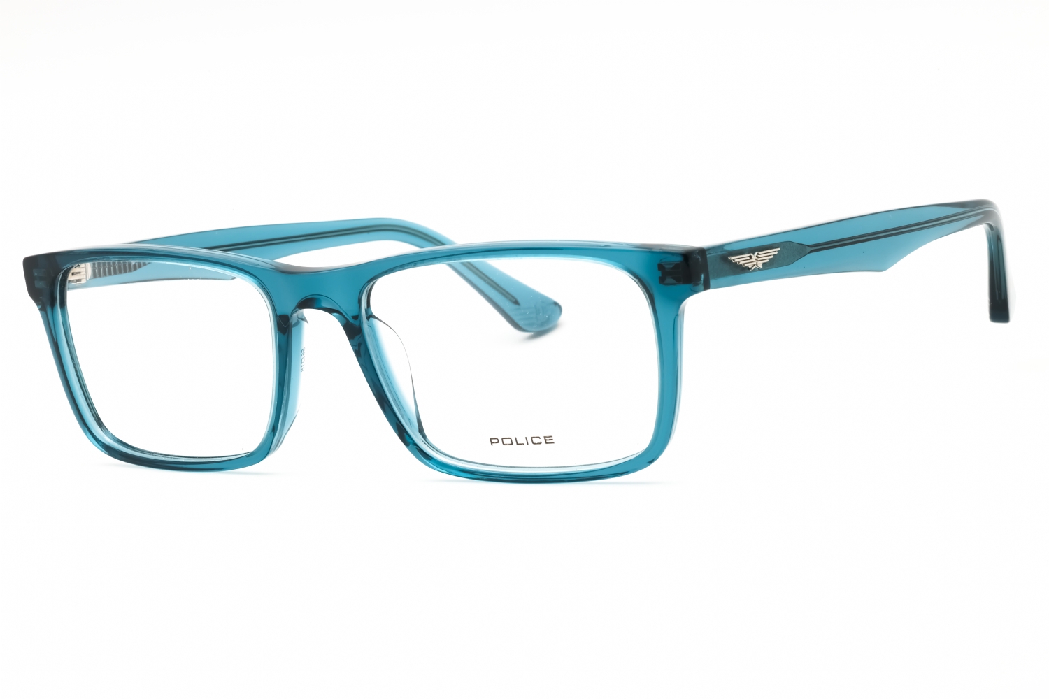 Picture of Police Eyeglasses VPLN16M
