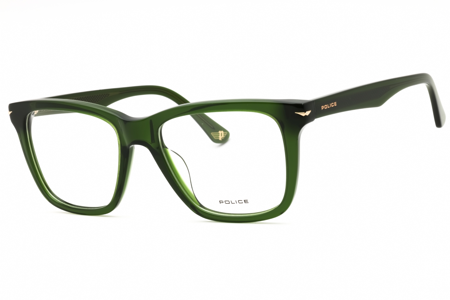 Picture of Police Eyeglasses VPLN19