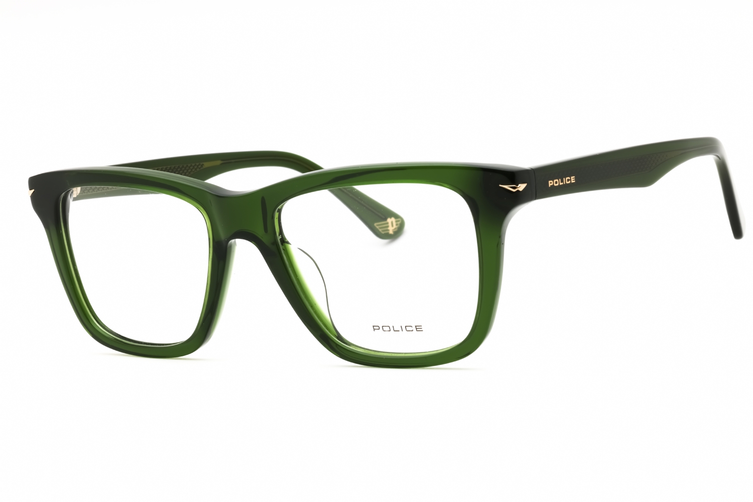 Picture of Police Eyeglasses VPLN19M