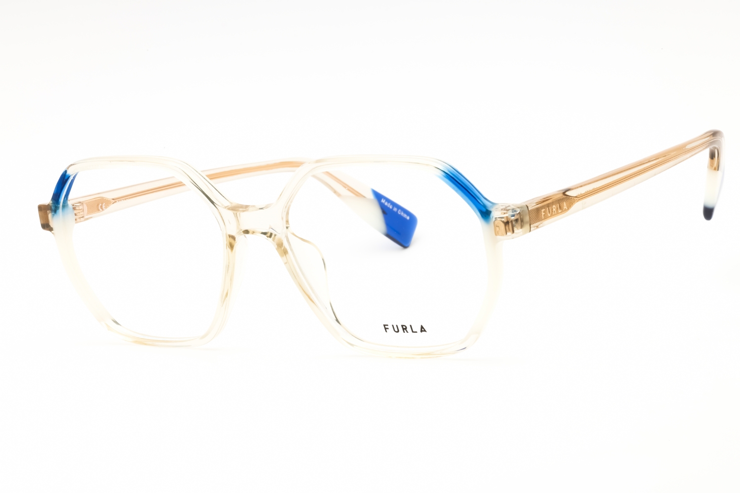 Picture of Furla Eyeglasses VFU578