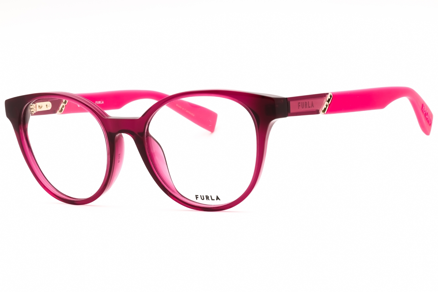 Picture of Furla Eyeglasses VFU667