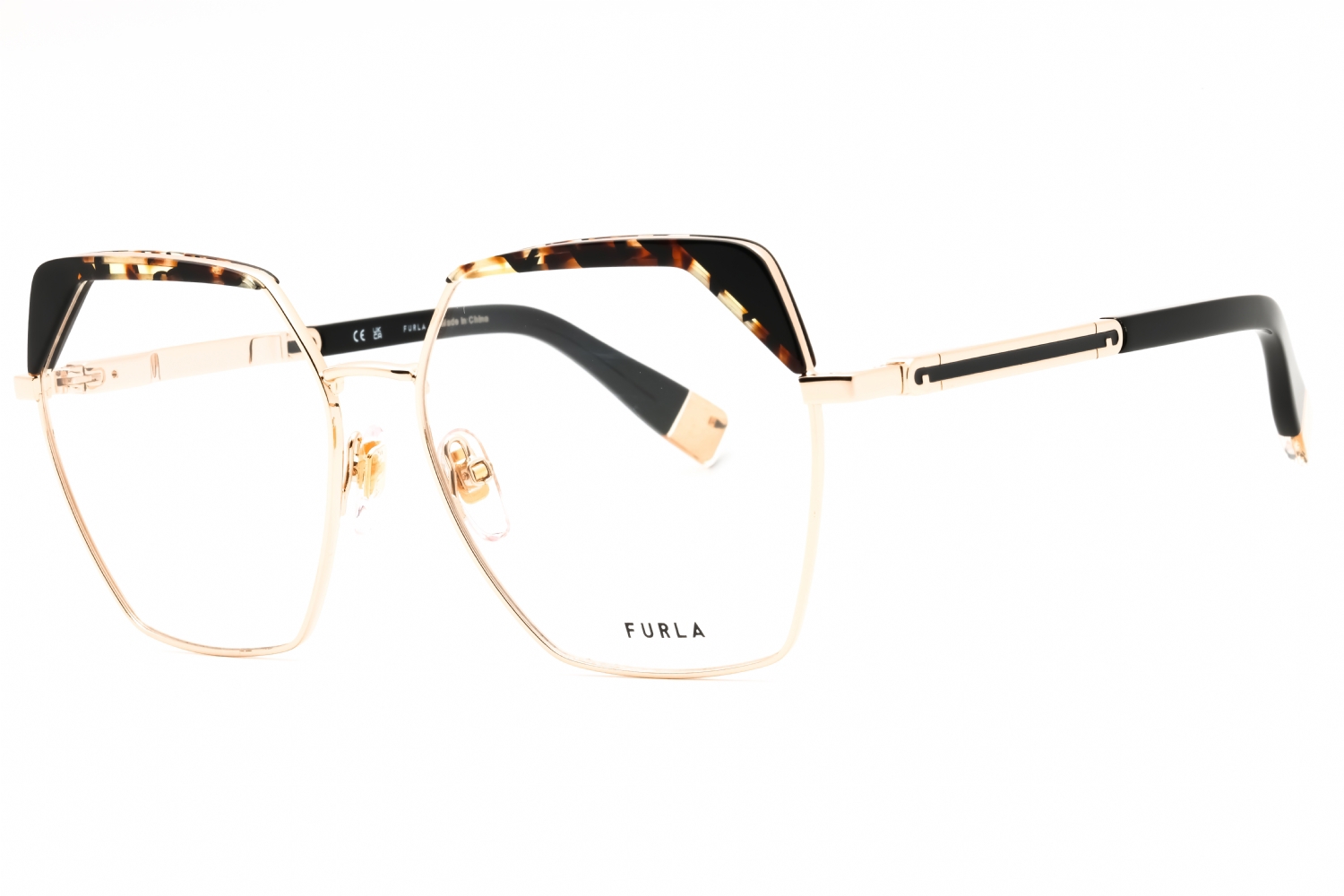 Picture of Furla Eyeglasses VFU674V
