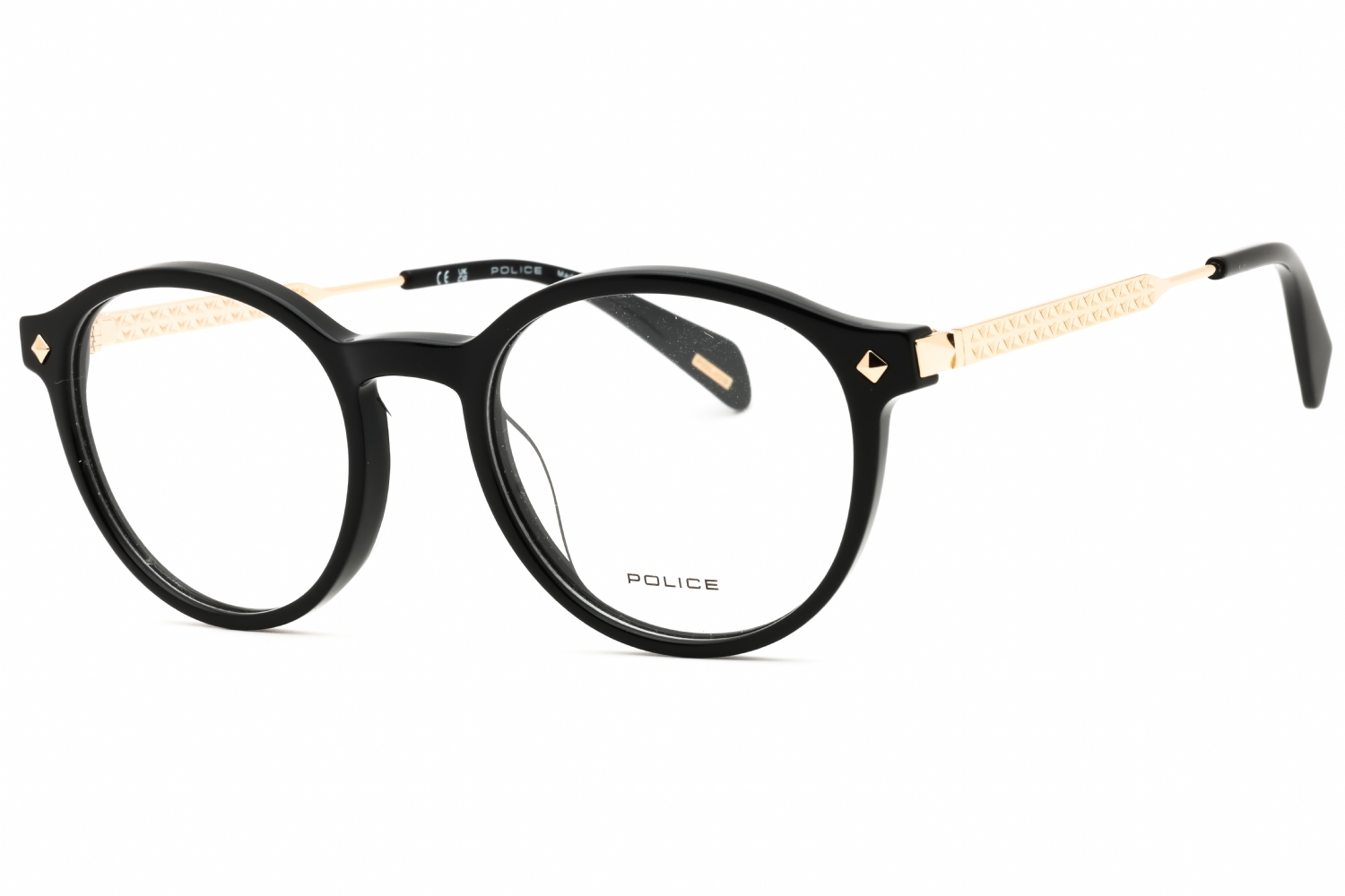 Picture of Police Eyeglasses VPLG27M