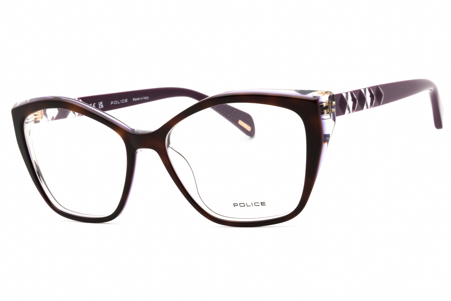 Picture of Police Eyeglasses VPLL32M