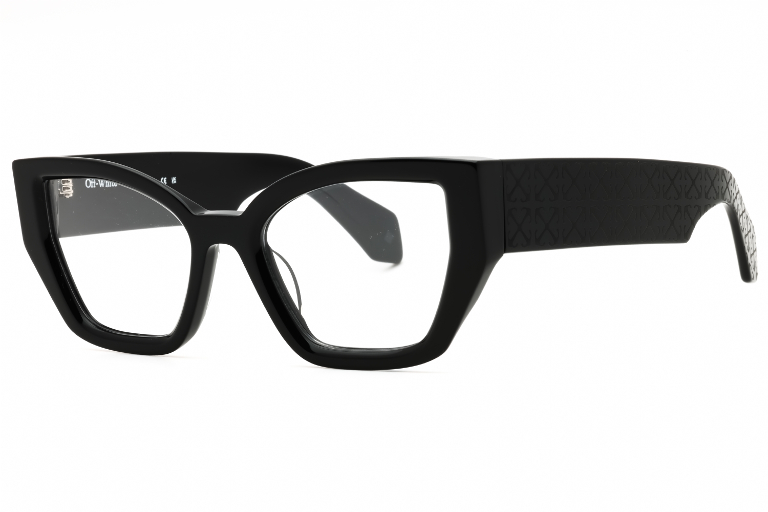 Picture of Off White Eyeglasses STYLE 7Q