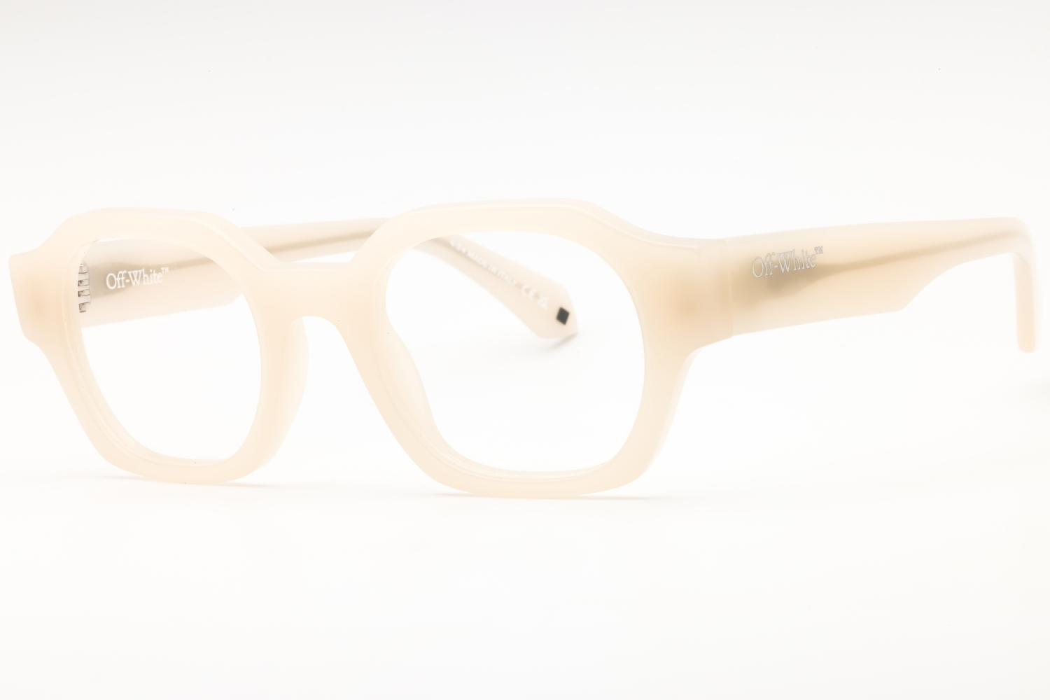 Picture of Off White Eyeglasses STYLE 7Y