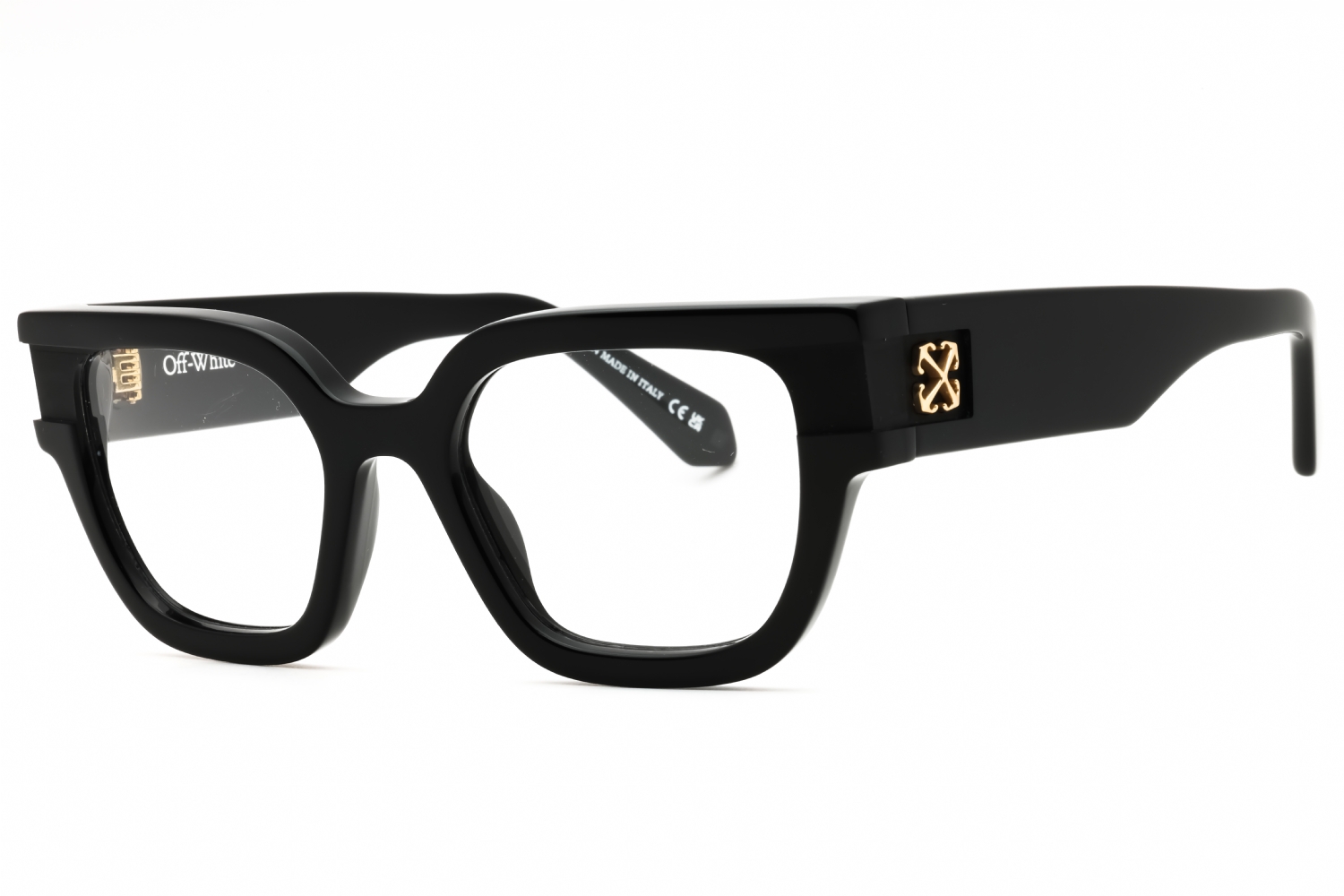 Picture of Off White Eyeglasses STYLE 85