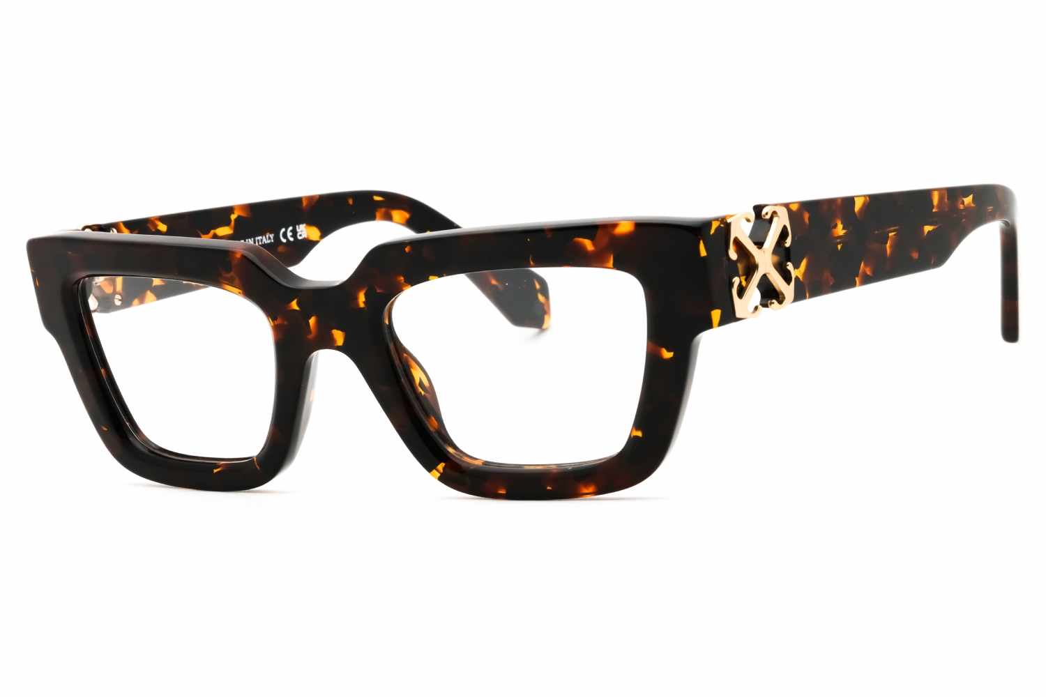 Picture of Off White Eyeglasses STYLE 8E