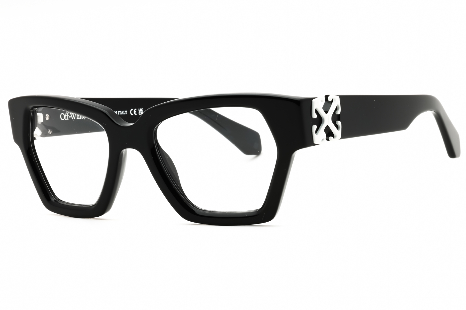 Picture of Off White Eyeglasses STYLE 8F
