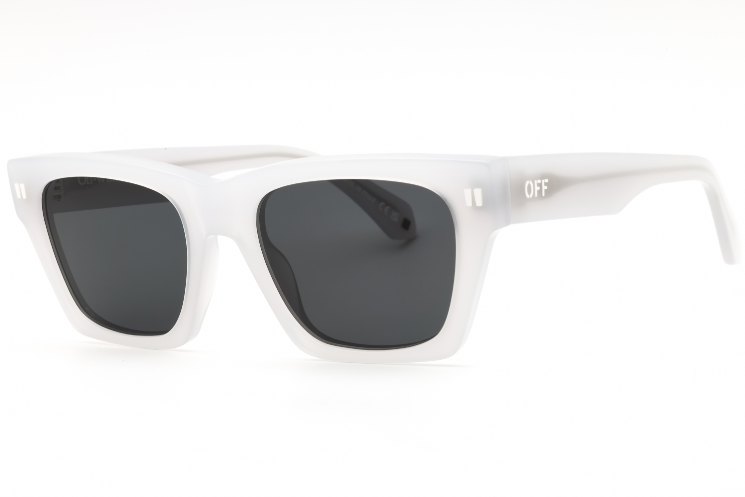 Picture of Off White Sunglasses VALDEZ