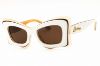 Picture of Loewe Sunglasses LW40140U