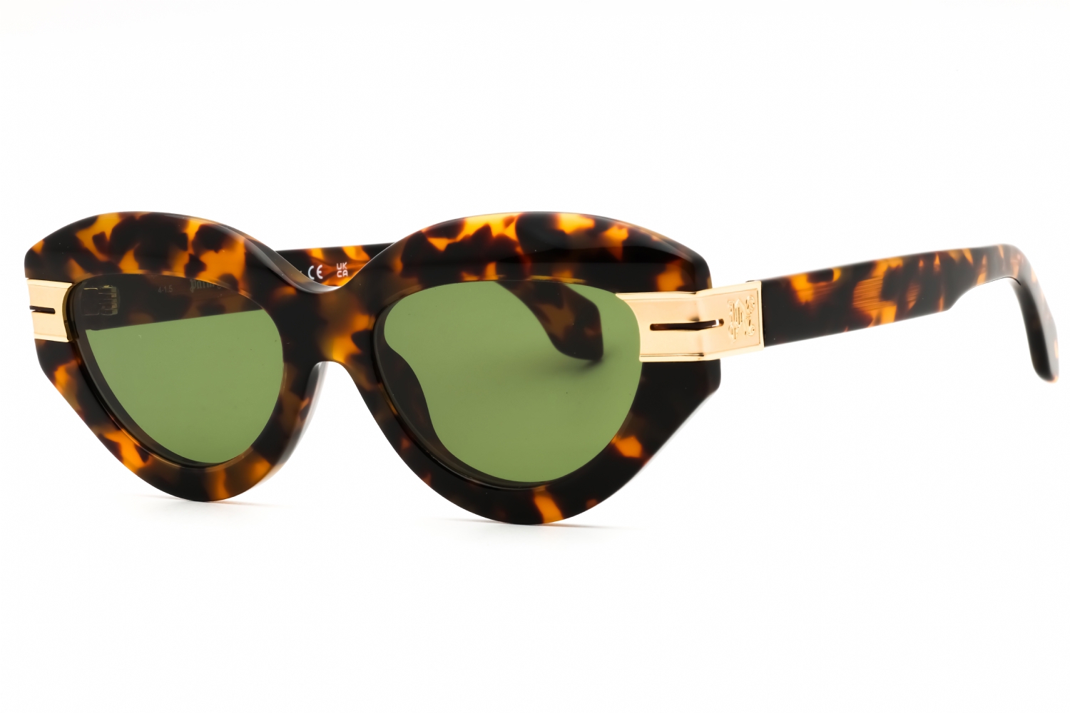 Picture of Palm Angels Sunglasses MIRACLE