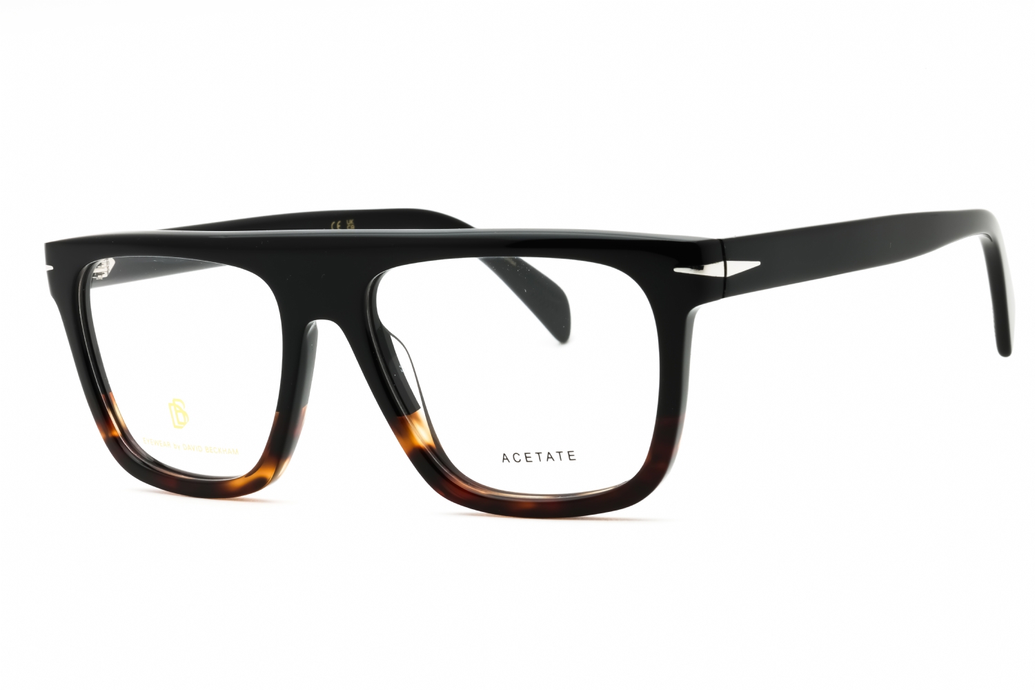 Picture of David Beckham Eyeglasses DB 7096