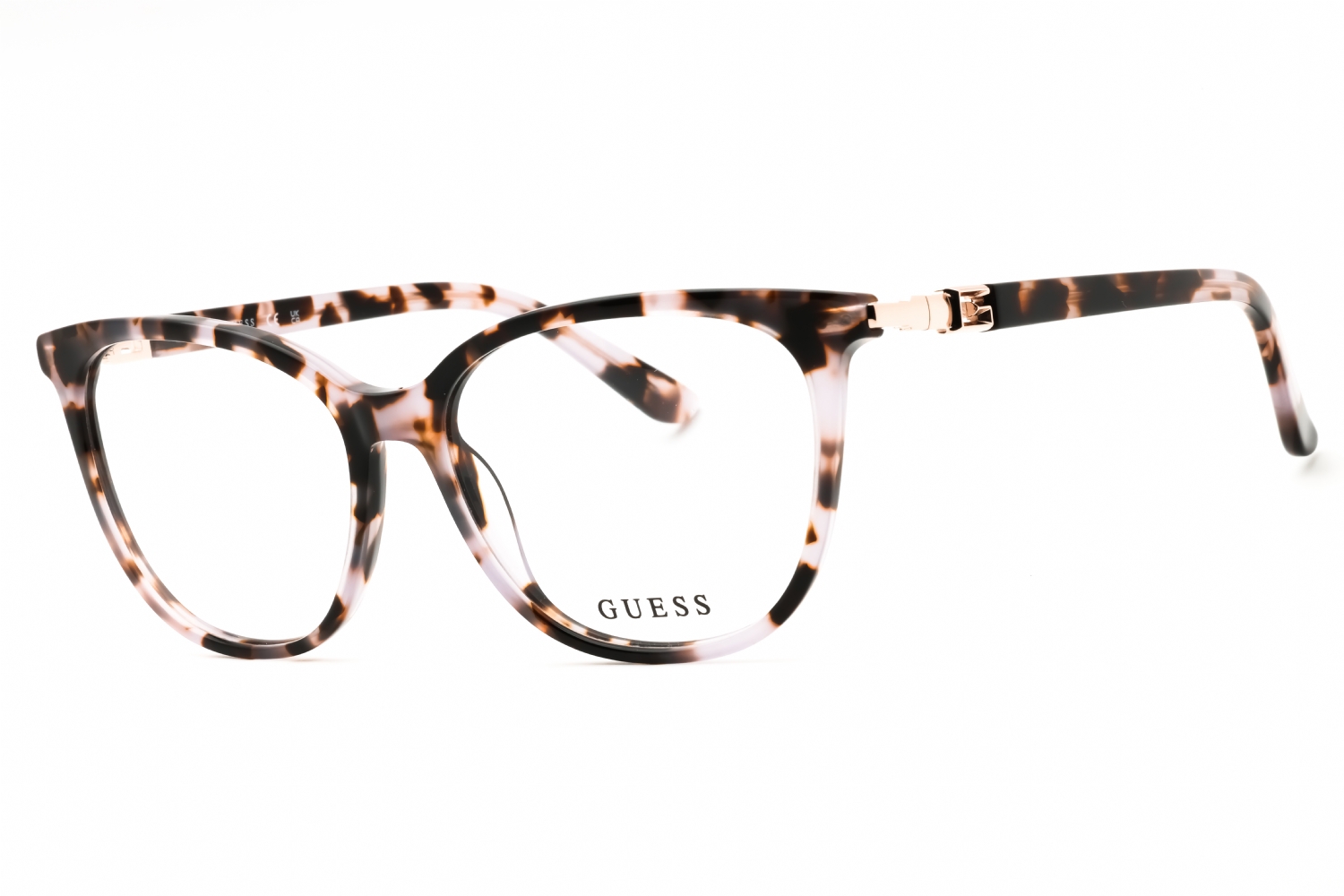 Picture of Guess Eyeglasses GU50109