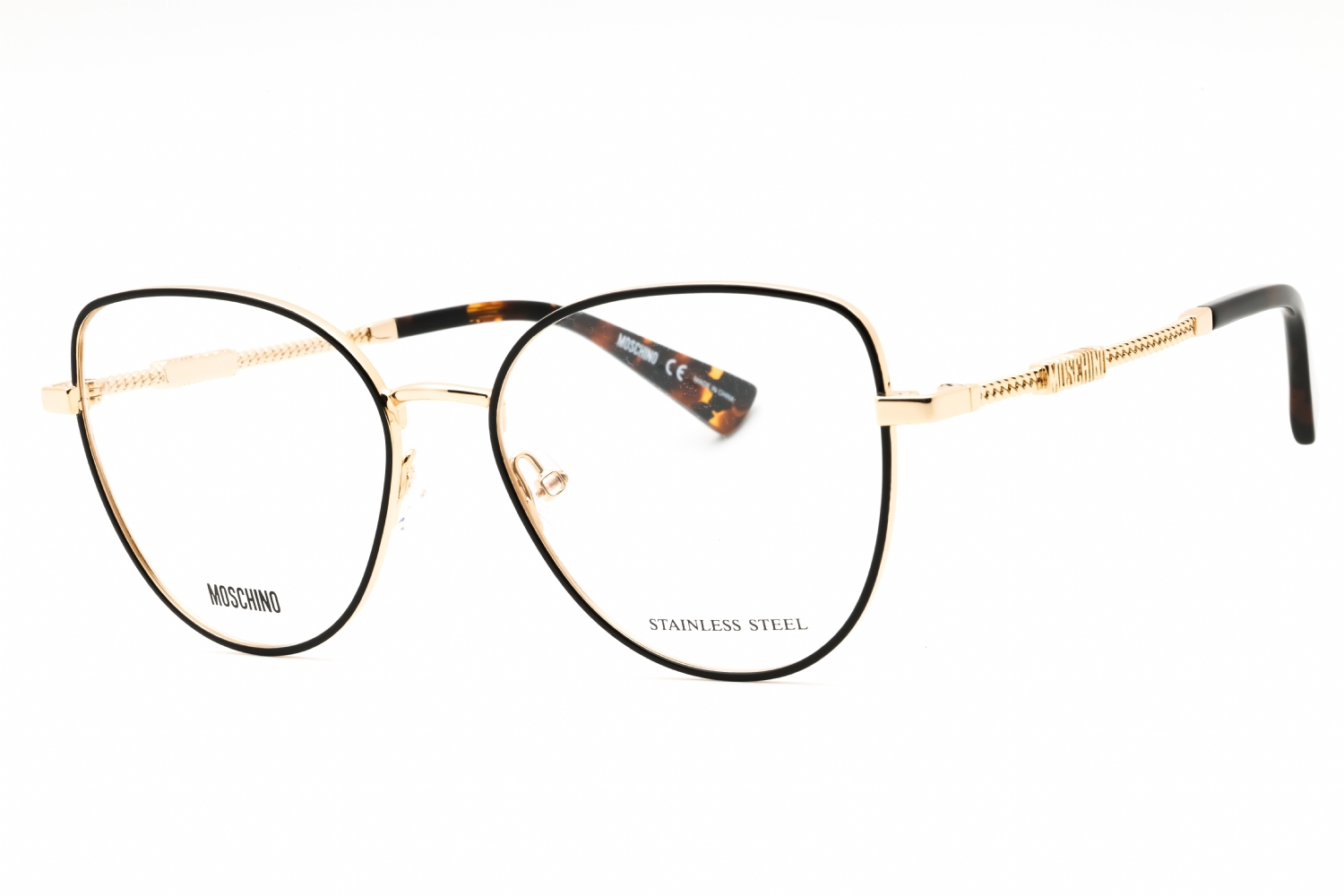 Picture of Moschino Eyeglasses MOS601