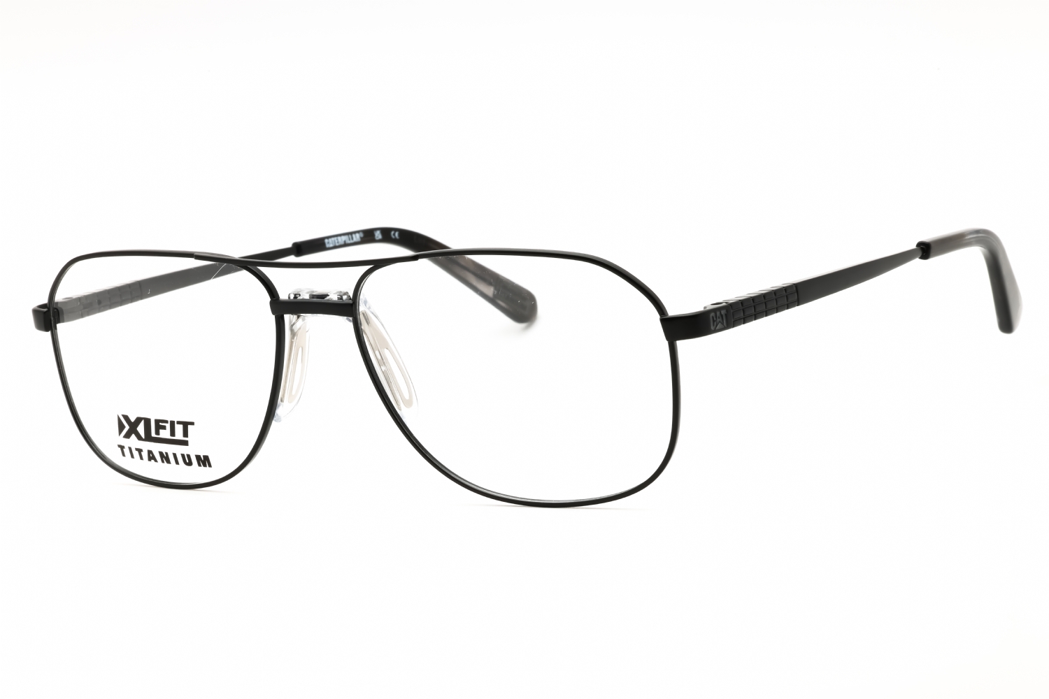 Picture of Caterpillar Eyeglasses CTO ZONER