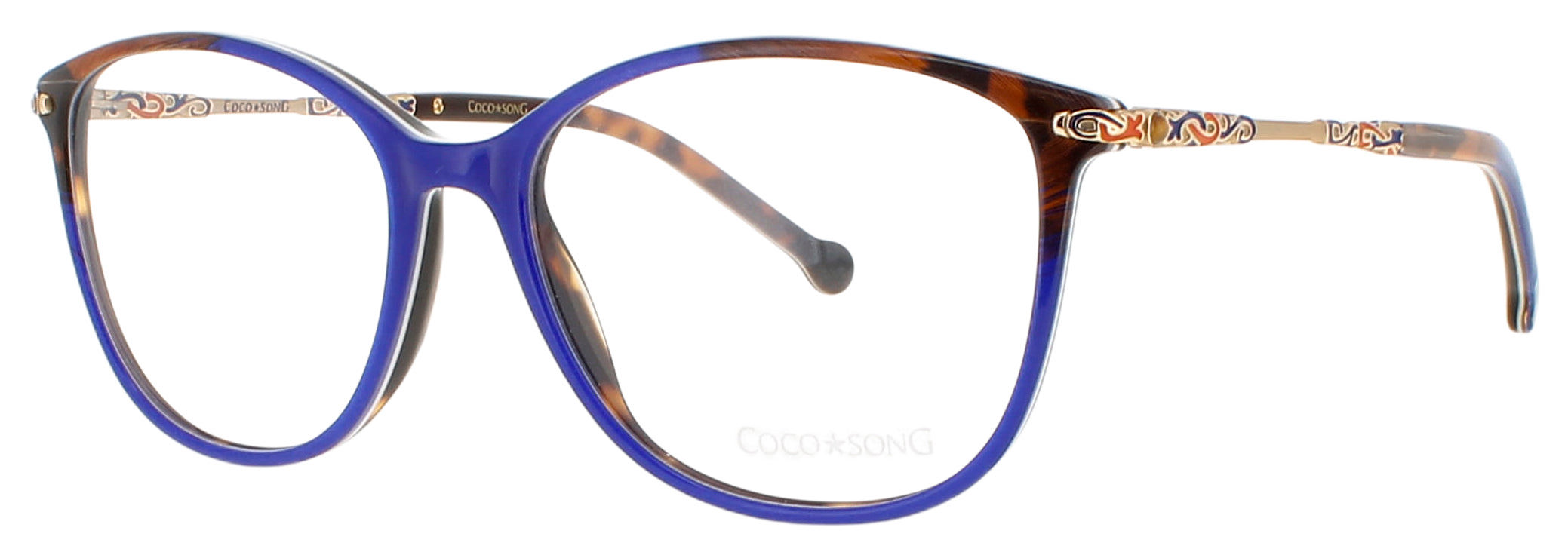 Picture of Coco Song Eyeglasses MONA ROCK