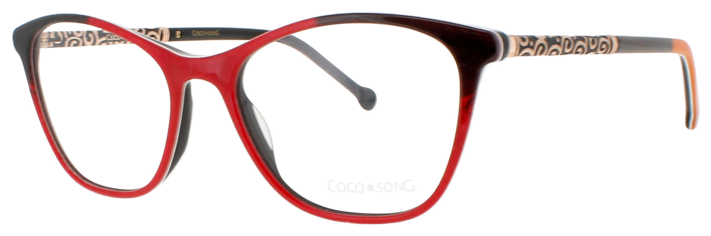 Picture of Coco Song Eyeglasses ROBOT LOVE