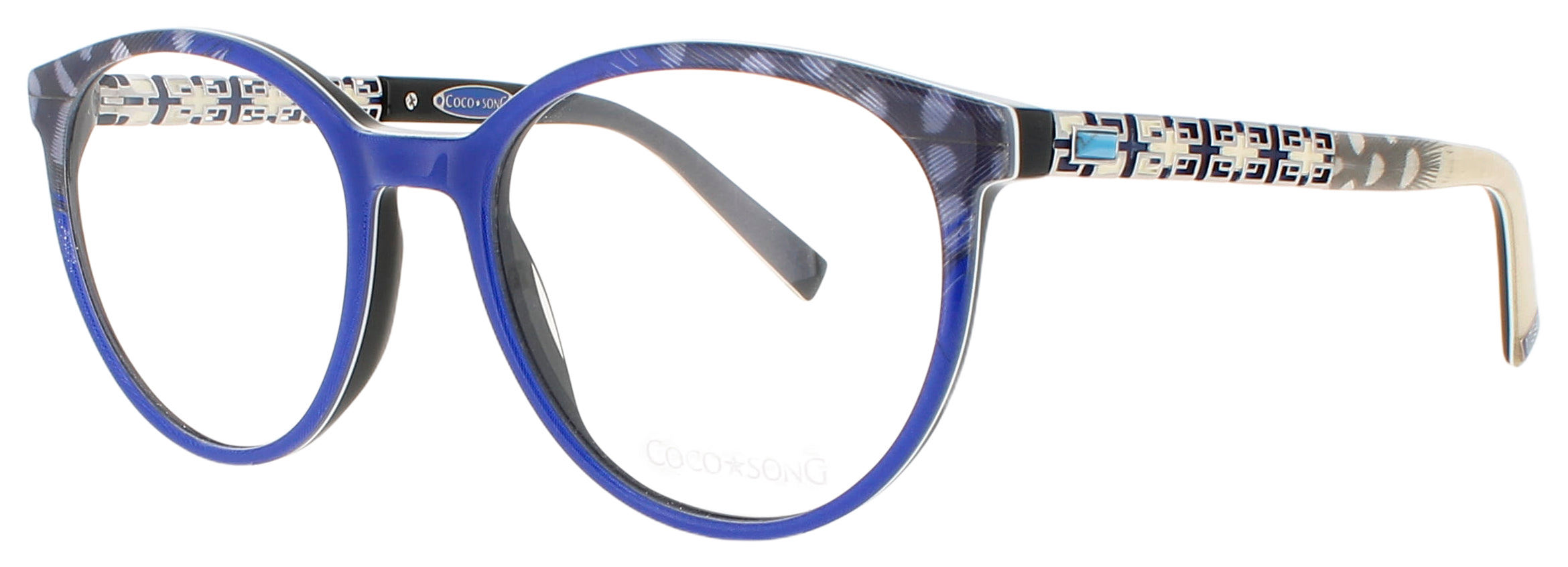 Picture of Coco Song Eyeglasses NOBODY KNOWS