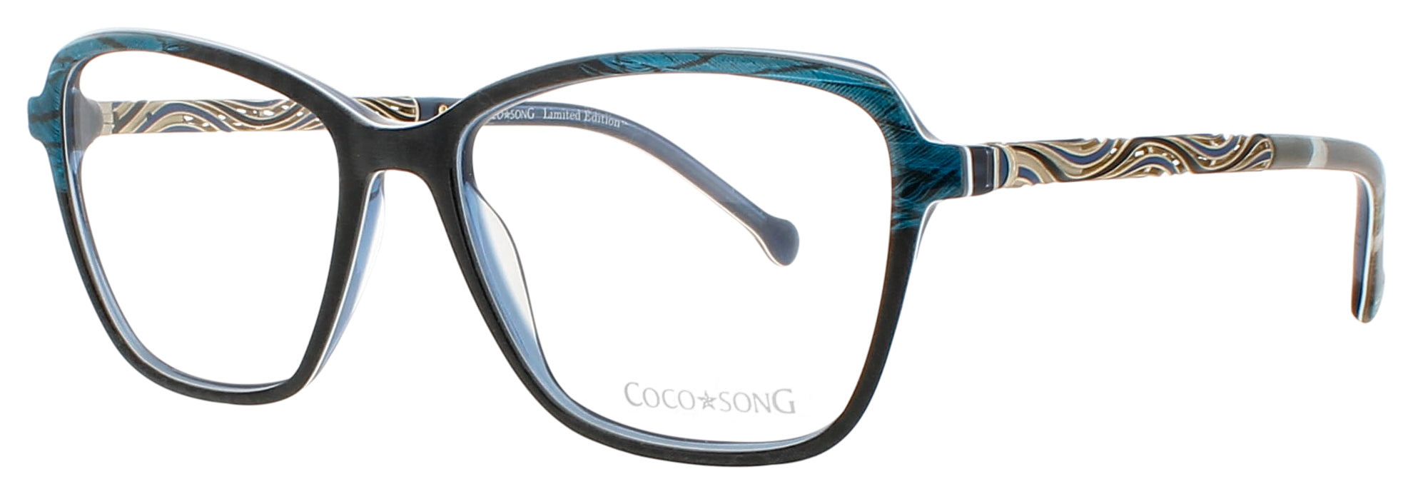 Picture of Coco Song Eyeglasses FALLING ANGEL