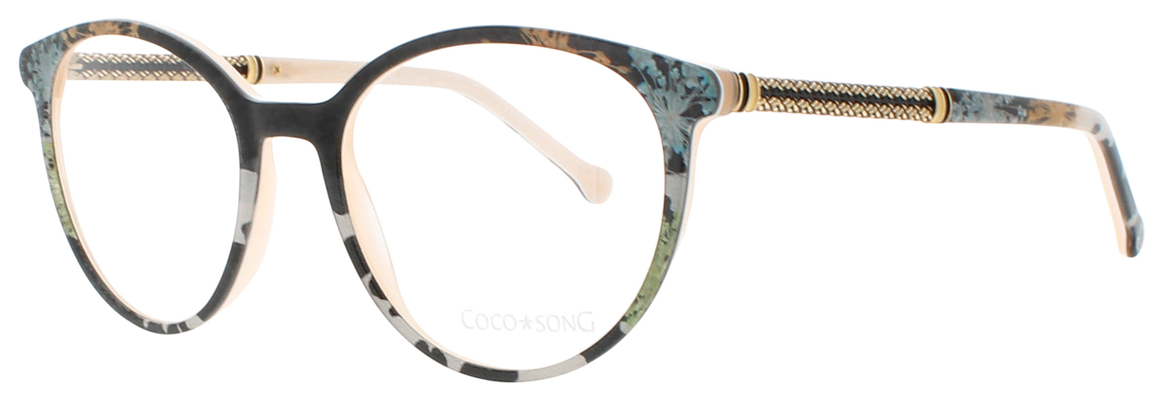 Picture of Coco Song Eyeglasses FORMENTERA BEACH