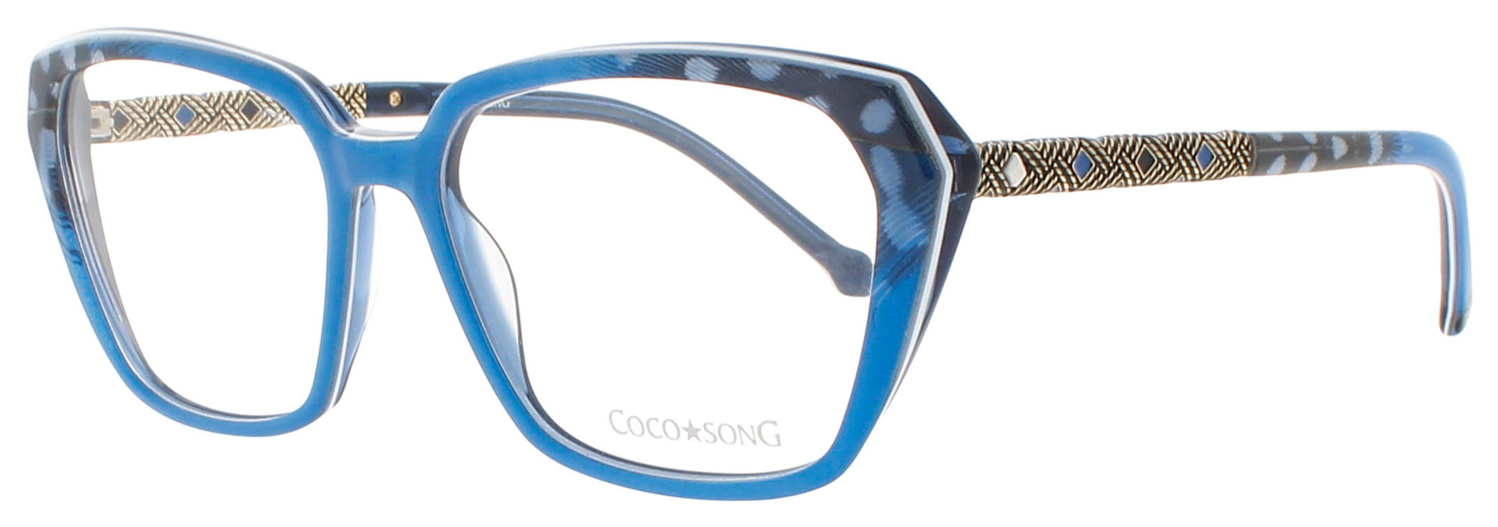 Picture of Coco Song Eyeglasses HOPE VILLAGE