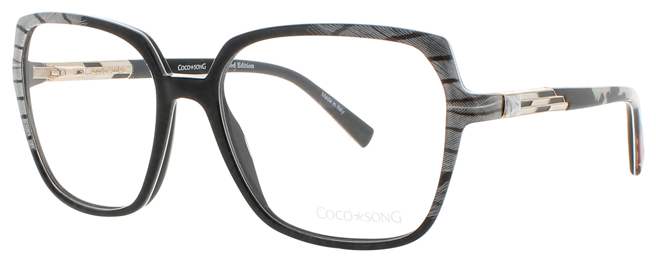 Picture of Coco Song Eyeglasses LAST TANGO