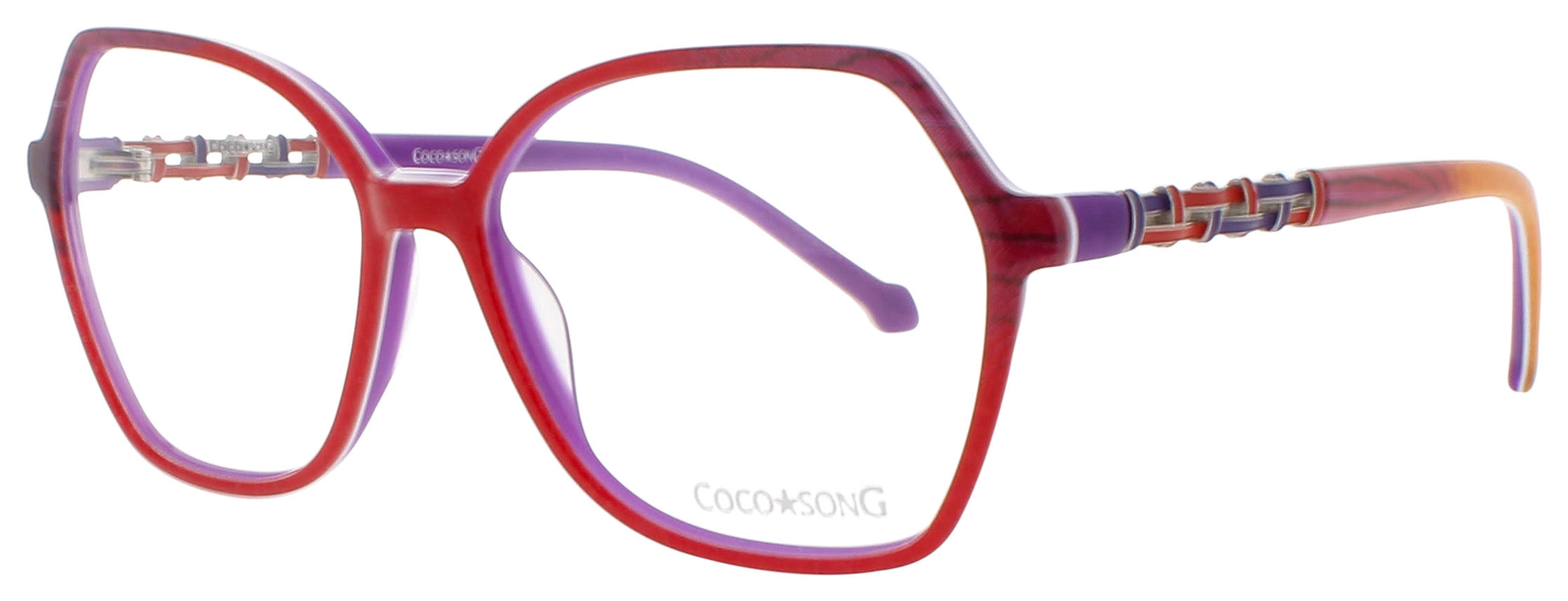 Picture of Coco Song Eyeglasses LONG EXPERIENCE