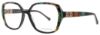 Picture of Coco Song Eyeglasses OTHER SIDE