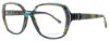 Picture of Coco Song Eyeglasses OTHER SIDE