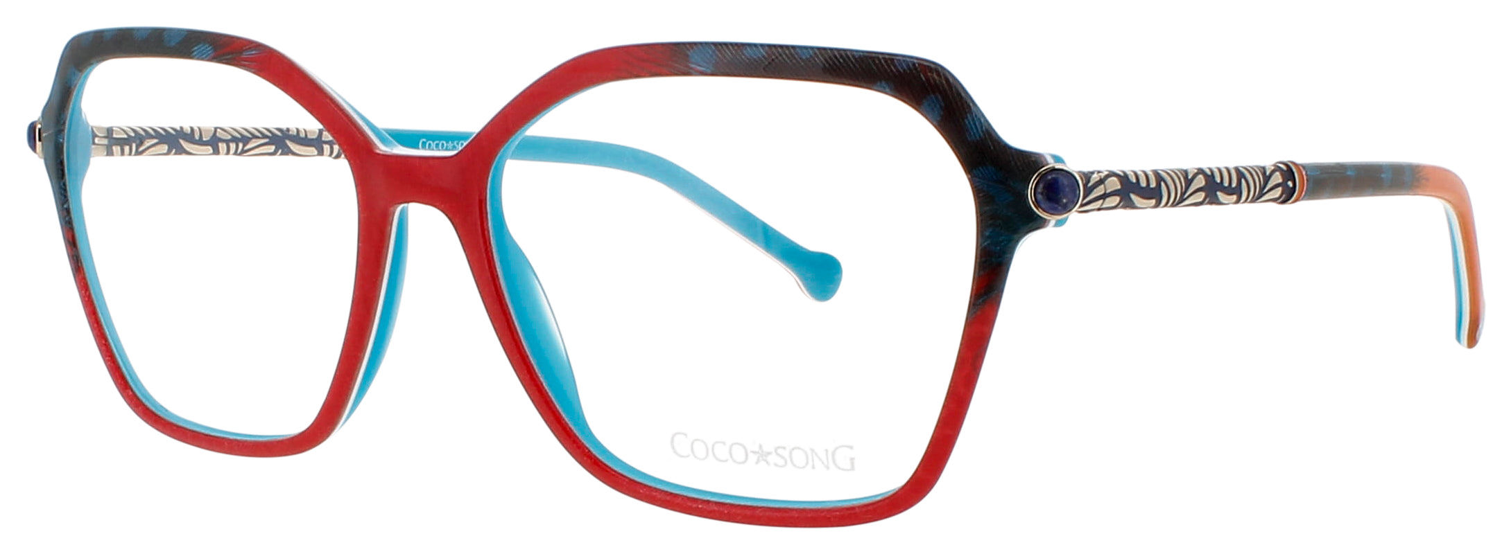 Picture of Coco Song Eyeglasses RICH GIRL