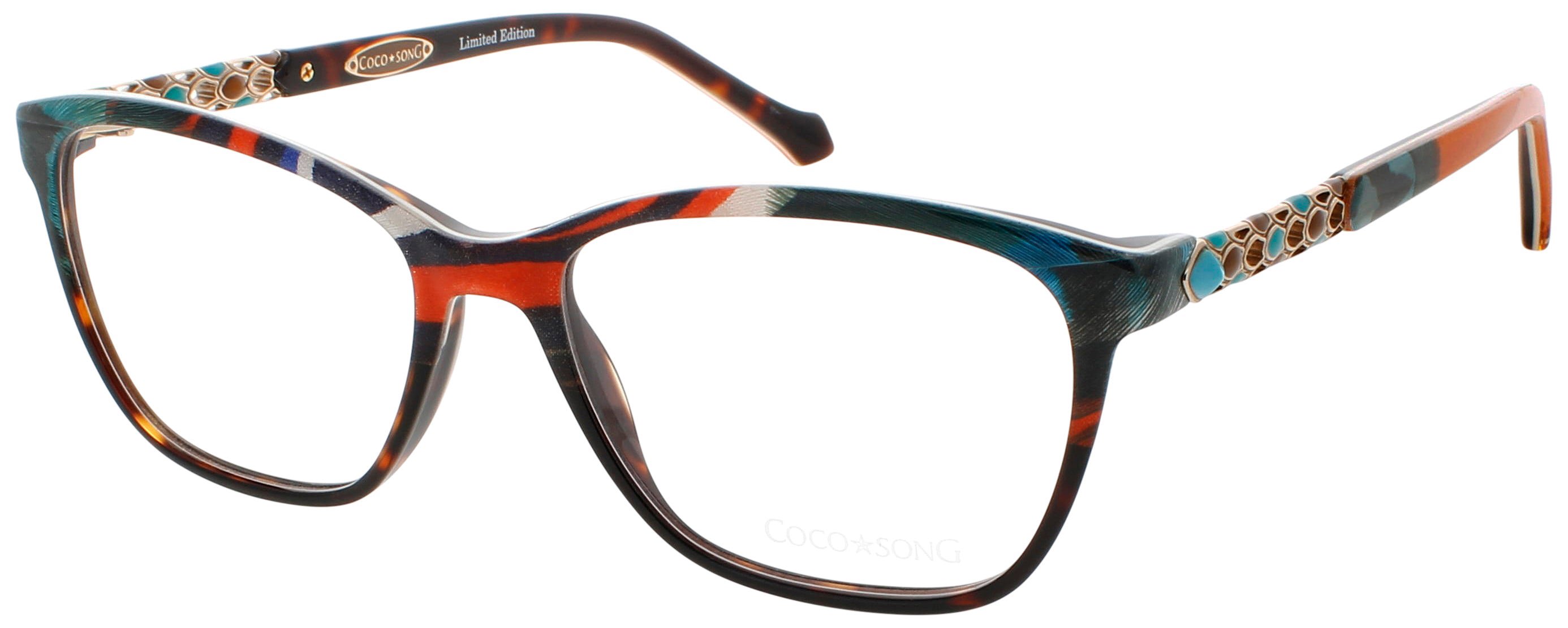 Picture of Coco Song Eyeglasses GOOD FEELING