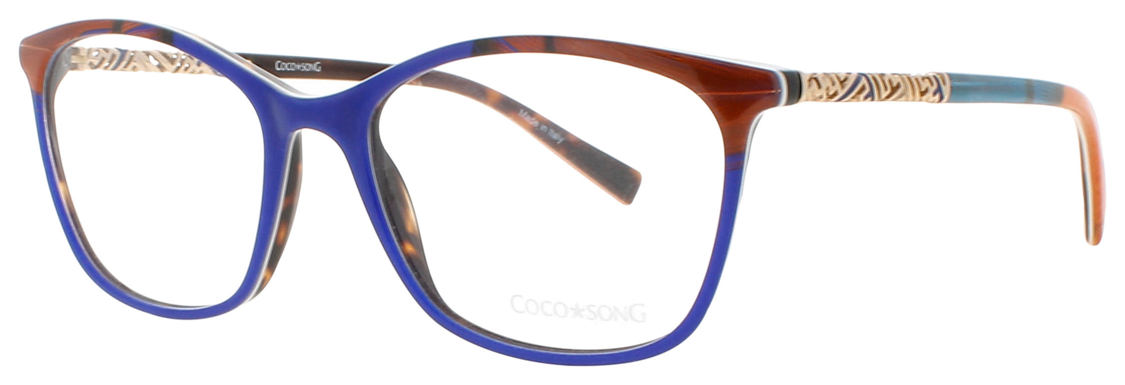 Picture of Coco Song Eyeglasses LITTLE QUEEN