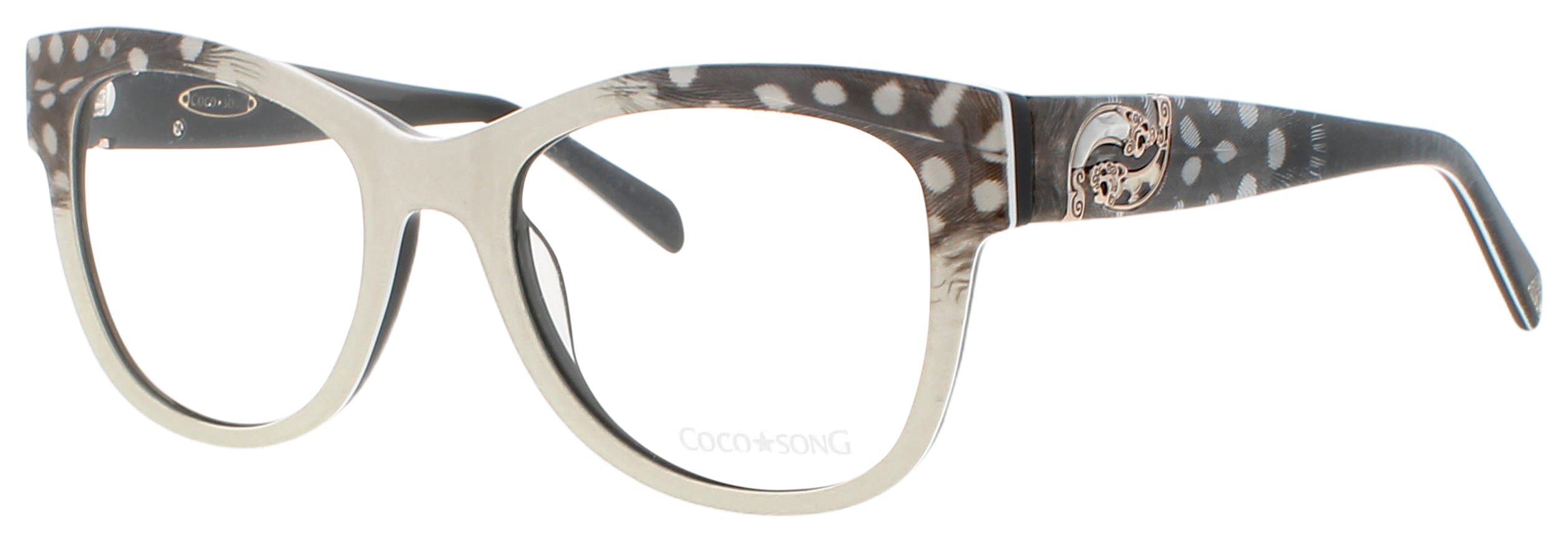 Picture of Coco Song Eyeglasses LOVE PLEASE
