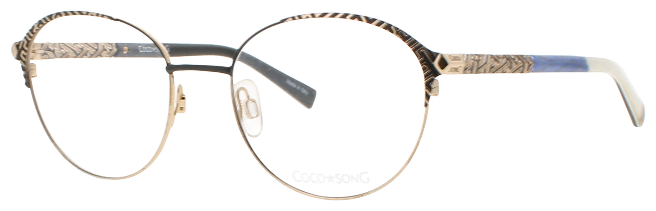 Picture of Coco Song Eyeglasses RISING SUN