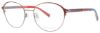 Picture of Coco Song Eyeglasses RISING SUN