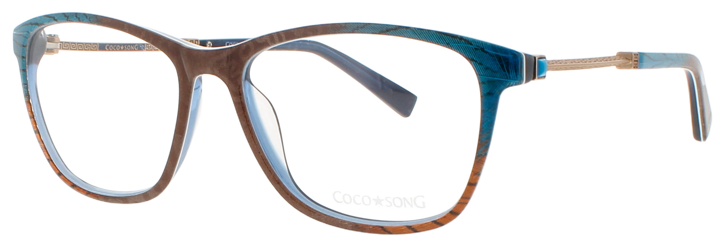 Picture of Coco Song Eyeglasses SUN TOUCH