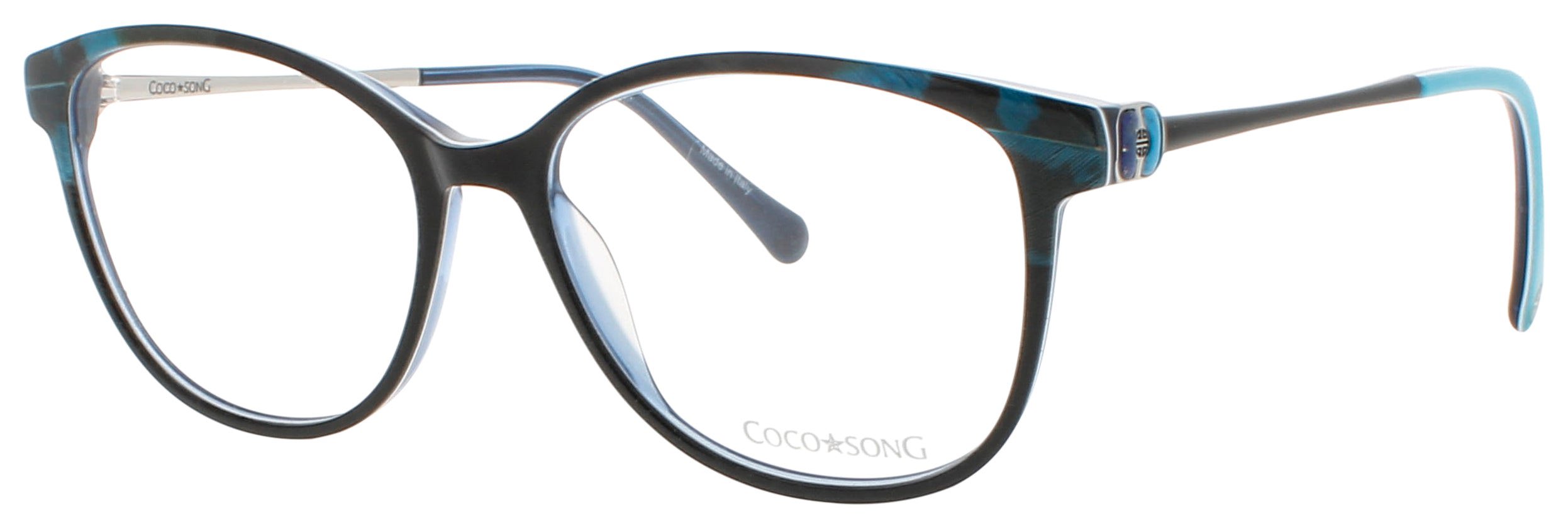 Picture of Coco Song Eyeglasses WAITING SOMEONE