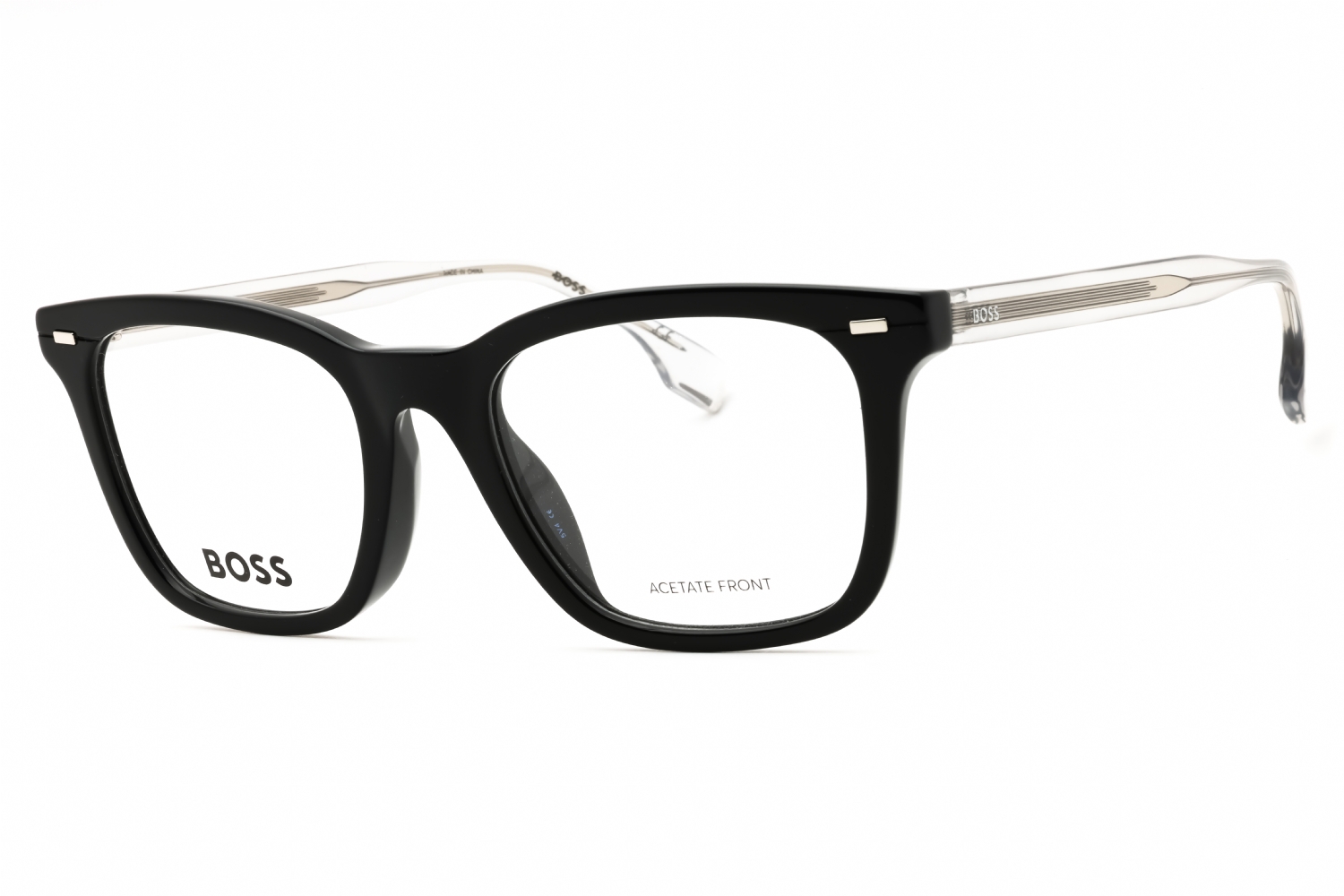 Picture of Hugo Boss Eyeglasses BOSS 1403/F
