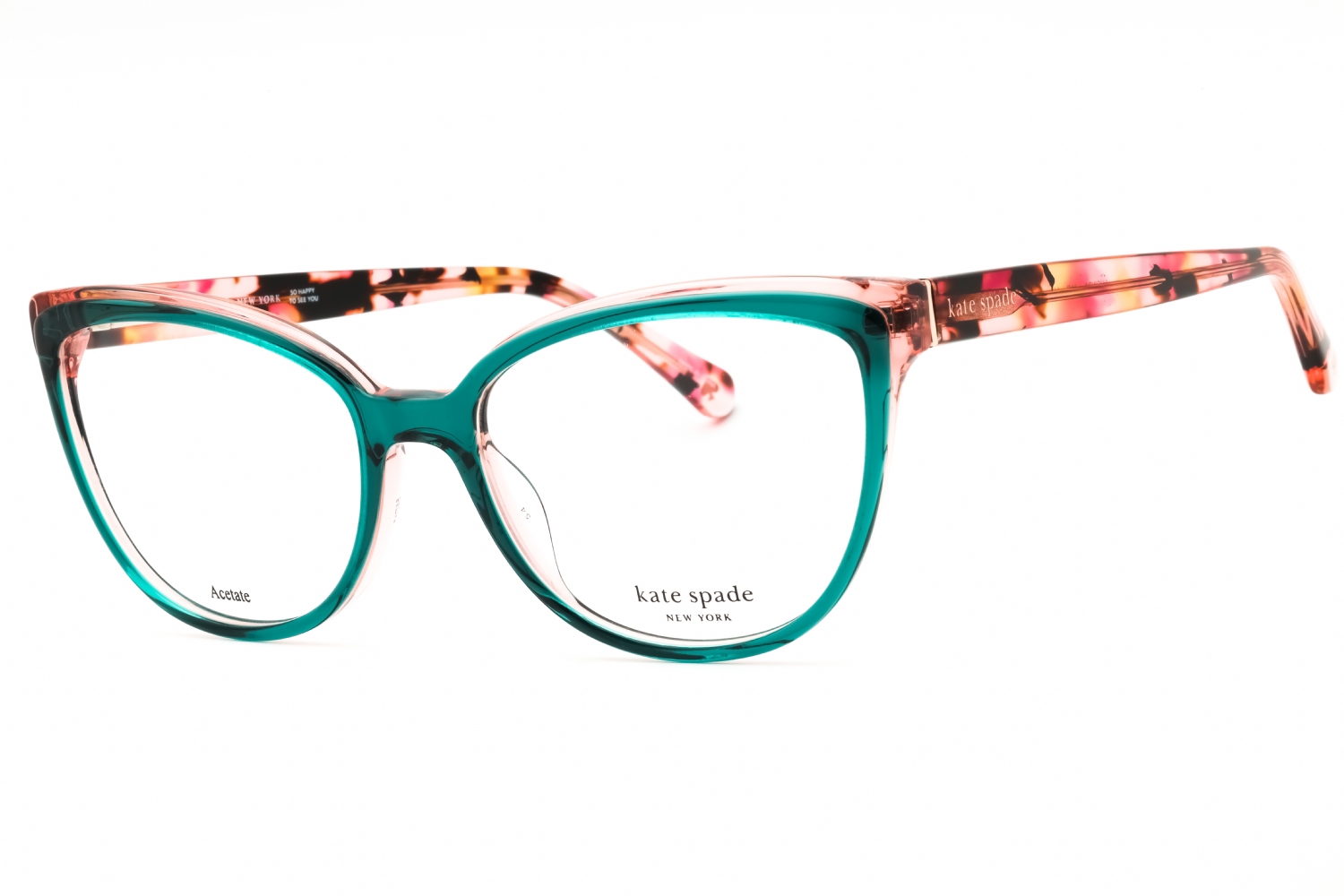 Picture of Kate Spade Eyeglasses LUCINDA