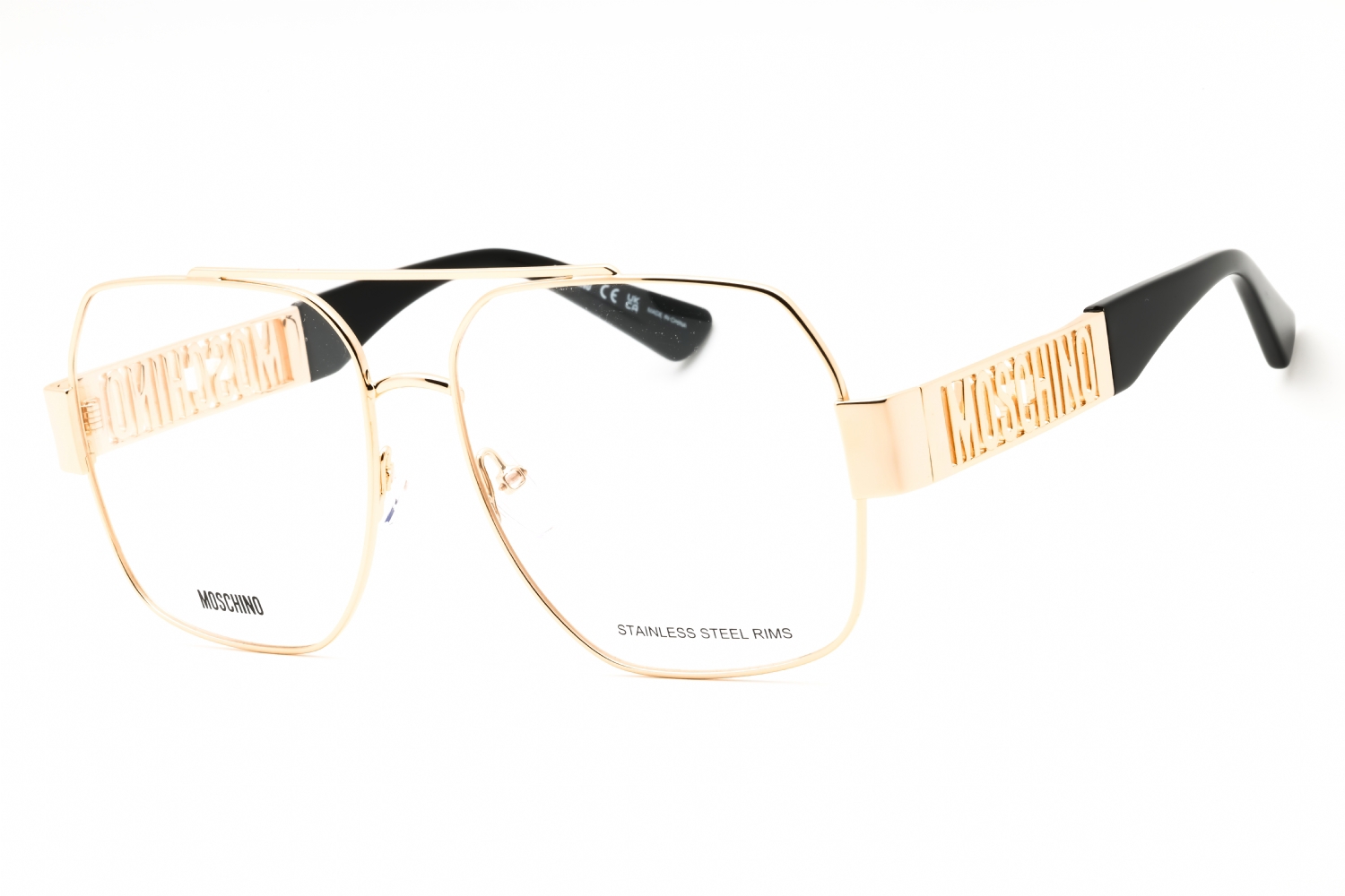 Picture of Moschino Eyeglasses MOS639