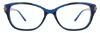 Picture of Cote D'Azur Boutique Eyeglasses Boutique-198