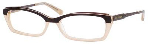 Picture of Juicy Couture Eyeglasses CLEVER